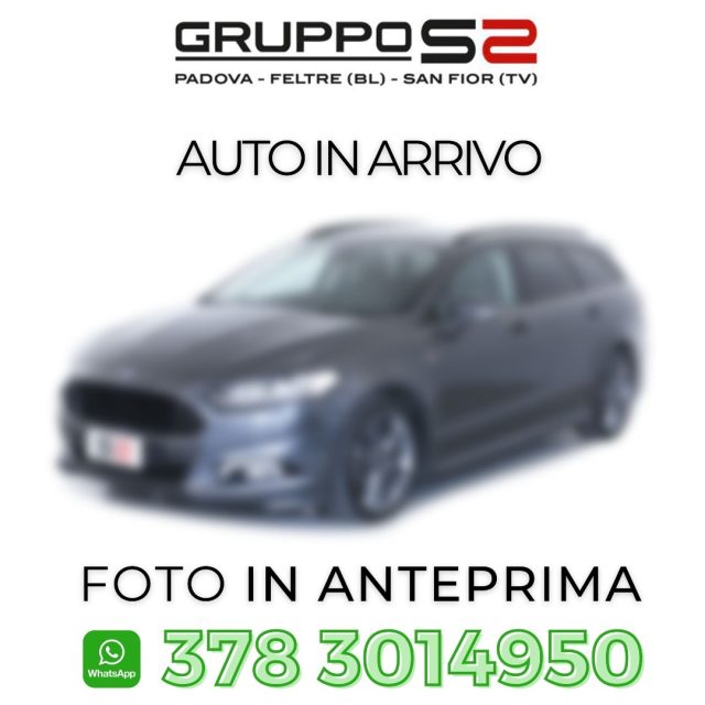 FORD Focus 1.5 EcoBlue 120 CV automatico SW Active Immagine 0