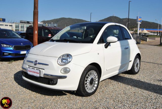 FIAT 500 1.2 Pop GPL Immagine 1