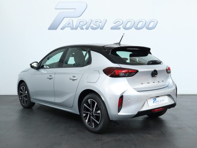 OPEL Corsa 1.2 75CV GS *PROMO PARISI GROUP CON ROTTAMAZIONE* Immagine 3