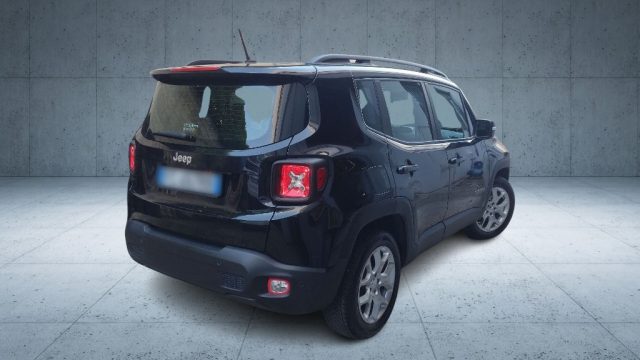 JEEP Renegade 1.6 Mjt 120 CV Longitude Immagine 1