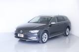 VOLKSWAGEN Passat Alltrack 2.0 TDI 190 CV 4MOTION DSG BMT