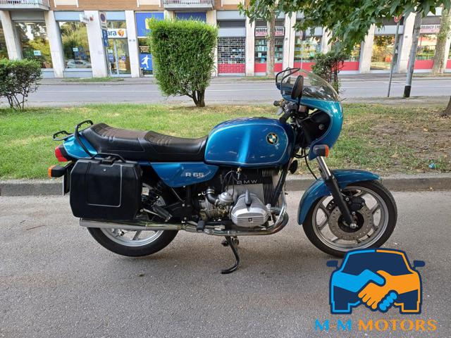 BMW R 65 3 Immagine 2