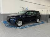 LAND ROVER Discovery Sport 2.0 TD4 180 CV SE Auto *Navi/Led/18