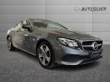 MERCEDES-BENZ E 400 d 4Matic Auto Business Sport