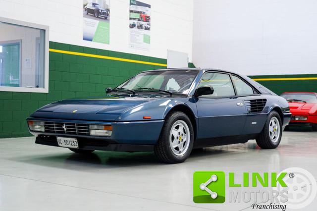 FERRARI Mondial Benzina 1987 usata