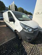 OPEL Vivaro 2.0 Diesel 145CV S&S EAT8 AUTOMATICO