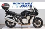 SUZUKI GSF 650 Bandit S 2009 + BAULETTO