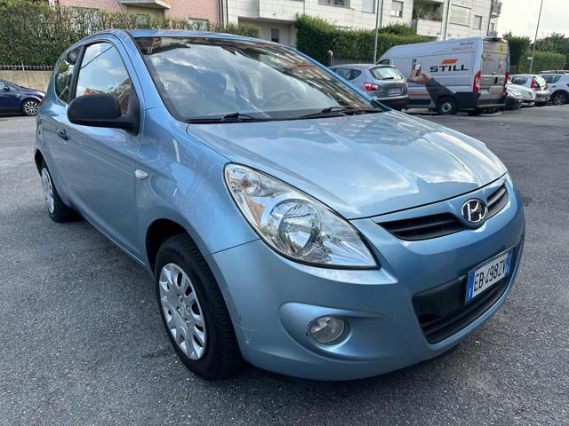 HYUNDAI i20 1.2 3p. Comfort Immagine 0