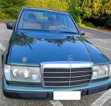 MERCEDES-BENZ 200 E-16