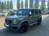 MERCEDES-BENZ G 63 AMG S.W.