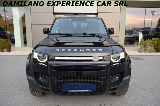 LAND ROVER Defender 90 3.0D I6 200 CV AWD SE N1 AUTOCARRO FISCALE Immagine 1