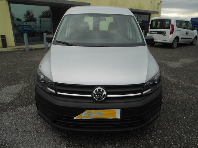 VOLKSWAGEN CADDY  VAN  1.0 TSI Immagine 1