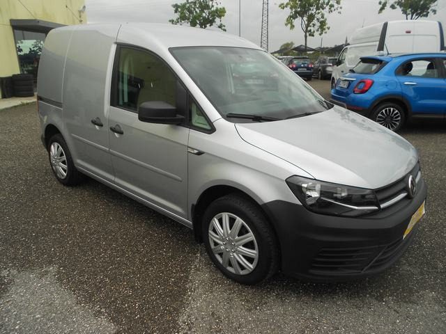 VOLKSWAGEN CADDY  VAN  1.0 TSI Immagine 2