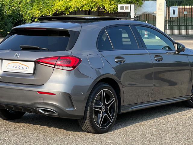 MERCEDES-BENZ A 250 AMG Line Premium Plus Edition A 250 e PHEV Immagine 4