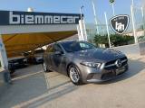 MERCEDES-BENZ A 180 d Automatic Sport  i.e