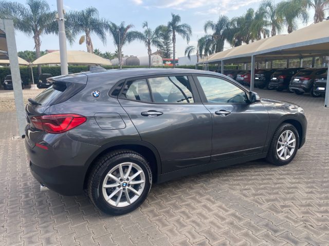 BMW X2 XDRIVE20D 190 CV - foto 23