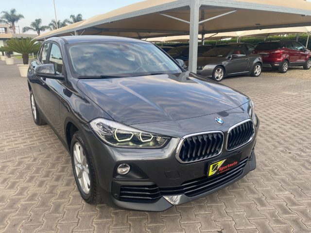 BMW X2 XDRIVE20D 190 CV - foto 21