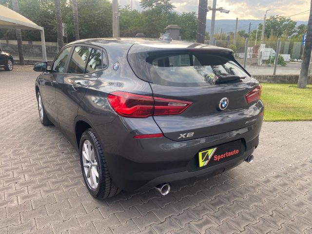 BMW X2 XDRIVE20D 190 CV - foto 27