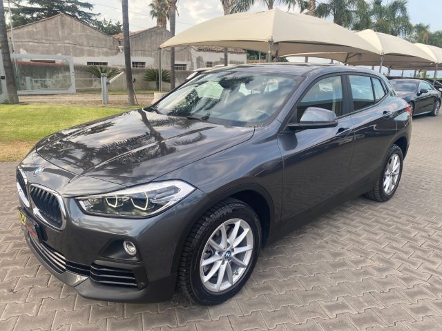 BMW X2 XDRIVE20D 190 CV - foto 26
