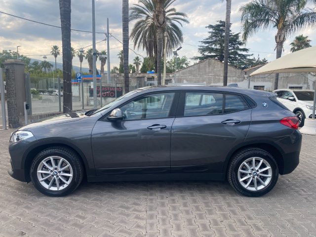 BMW X2 XDRIVE20D 190 CV - foto 25