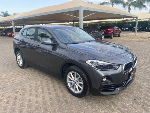 BMW X2 XDRIVE20D 190 CV - foto 29