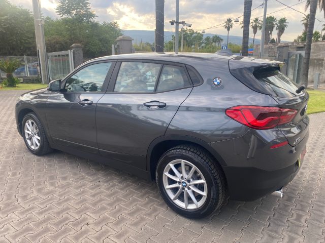 BMW X2 XDRIVE20D 190 CV - foto 24