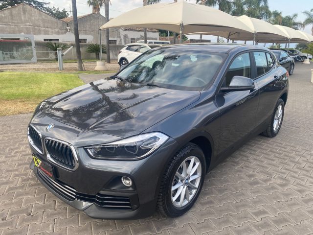 BMW X2 XDRIVE20D 190 CV - foto 22