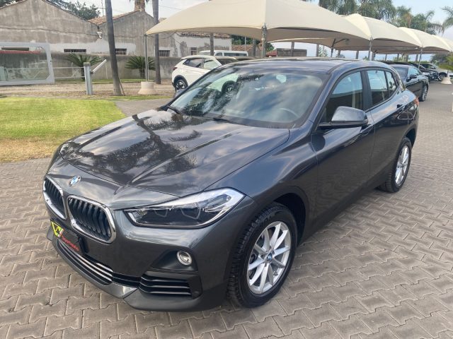 BMW X2 XDRIVE20D 190 CV - foto 30