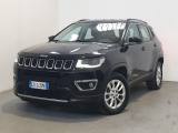 JEEP Compass HYBRID PLUG IN 1.3 Turbo T4 190 CV 4xe Limited AUT