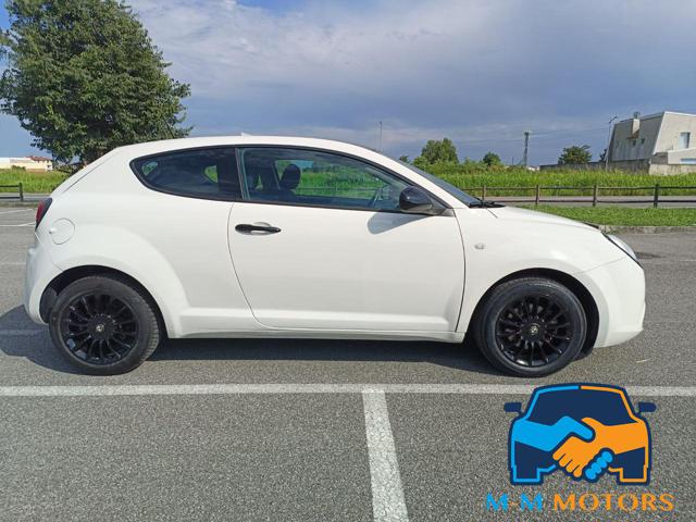 ALFA ROMEO MiTo 1.4 T 120 CV GPL Progression Immagine 2