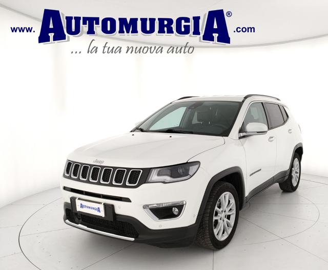 JEEP Compass 1.6 Multijet II 2WD Limited Immagine 2