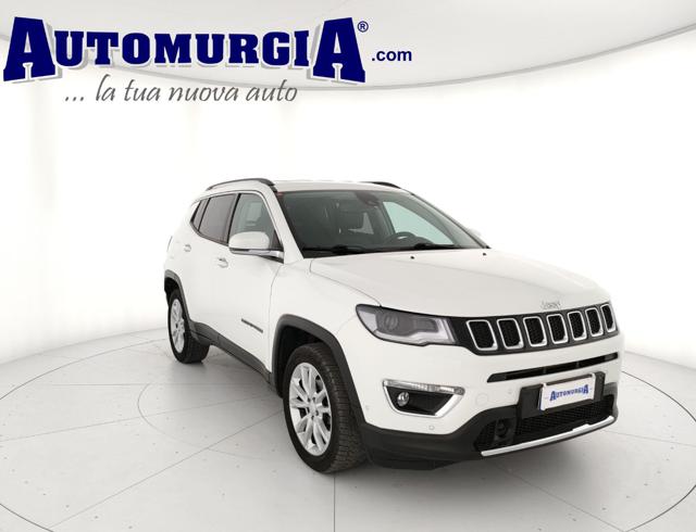 JEEP Compass 1.6 Multijet II 2WD Limited Immagine 0