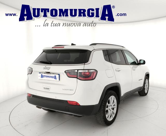 JEEP Compass 1.6 Multijet II 2WD Limited Immagine 4