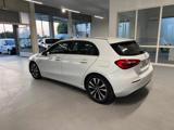 MERCEDES-BENZ A 180 d Automatic Business Extra