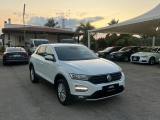 VOLKSWAGEN T-Roc 1.6 TDI SCR Business BlueMotion Tech *NEOPATENTATI