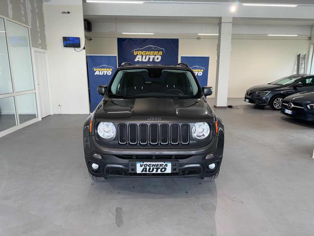 JEEP Renegade 2.0 Mjt 170CV 4WD Active Drive Low Trailhawk Immagine 0