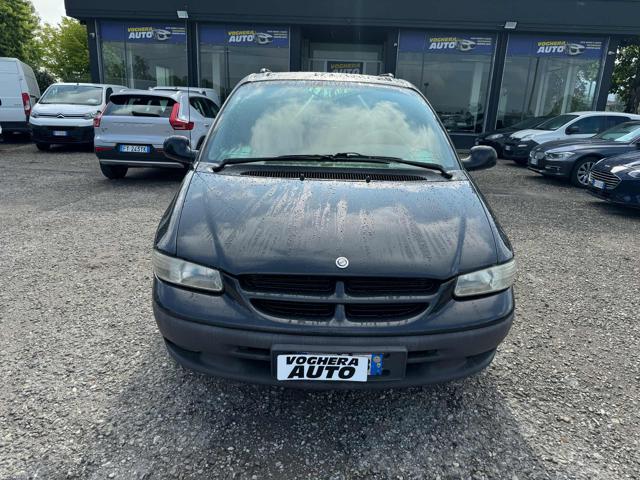 CHRYSLER Voyager 2.5 turbodiesel LX Immagine 0