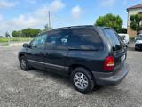 CHRYSLER Voyager 2.5 turbodiesel LX