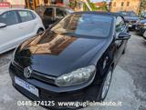 VOLKSWAGEN Golf Cabriolet 1.4 TSI DSG