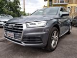 AUDI Q5 40 TDI quattro S tronic S line plus