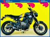 YAMAHA XSR 700 Garantita e Finanziabile