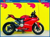 DUCATI 1299 Panigale Finanziabile - Rosso - 23187