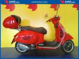 VESPA GTS 300 Garantito e Finanziabile