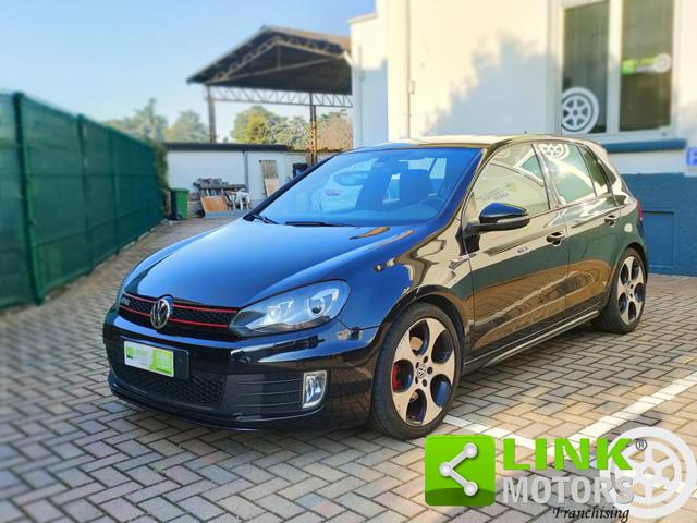 VOLKSWAGEN Golf 2.0 TSI DSG 5p.GTI BOLLO PAGATO Immagine 2