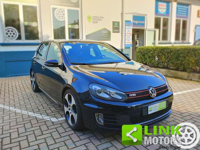 VOLKSWAGEN Golf 2.0 TSI DSG 5p.GTI BOLLO PAGATO Immagine 0