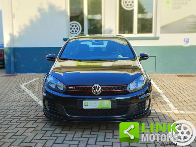 VOLKSWAGEN Golf 2.0 TSI DSG 5p.GTI BOLLO PAGATO Immagine 1