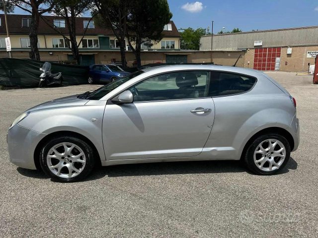 ALFA ROMEO MiTo 1.6 JTDm 16V Progression Immagine 3