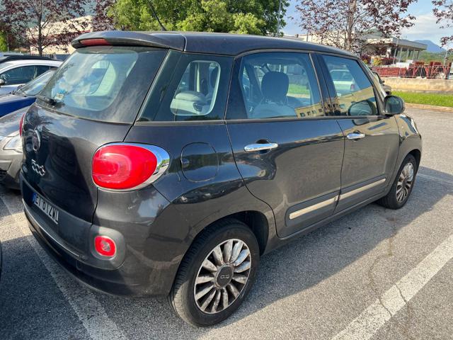 FIAT 500L 1.3 Multijet 85 CV Pop Star Immagine 3