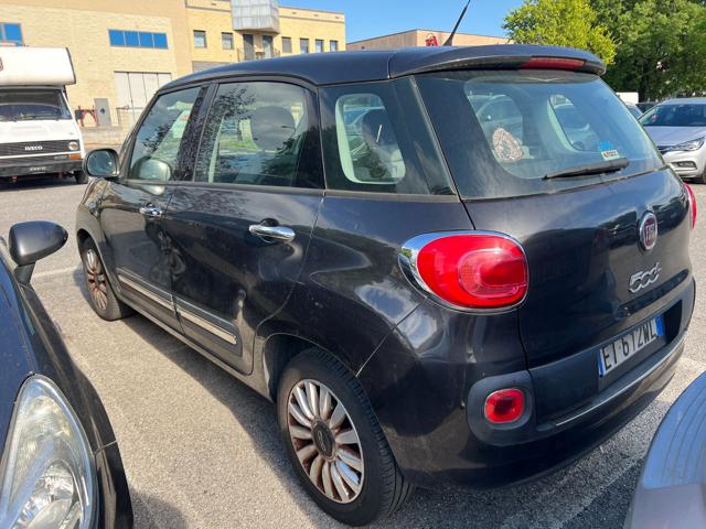 FIAT 500L 1.3 Multijet 85 CV Pop Star Immagine 2