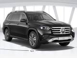 MERCEDES-BENZ GLS 350 d 4Matic